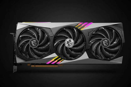 NVIDIA GeForce RTX 4080 SUPER Graphics Card — In Stock