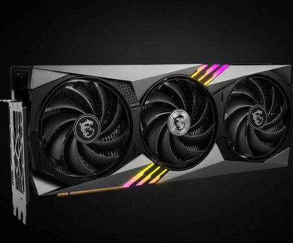 NVIDIA GeForce RTX 4080 SUPER Graphics Card — In Stock