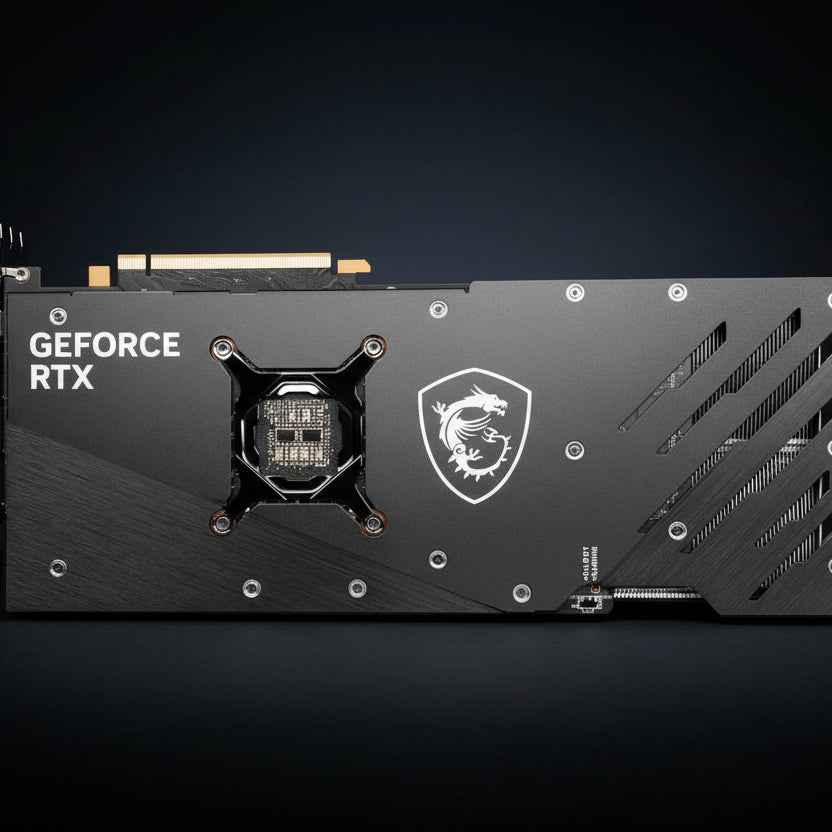 NVIDIA GeForce RTX 4080 SUPER Graphics Card — In Stock