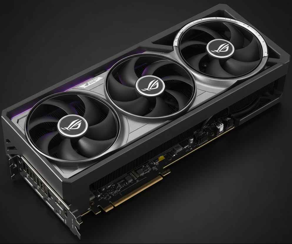NVIDIA GeForce RTX 5090 Graphics Card — In Stock
