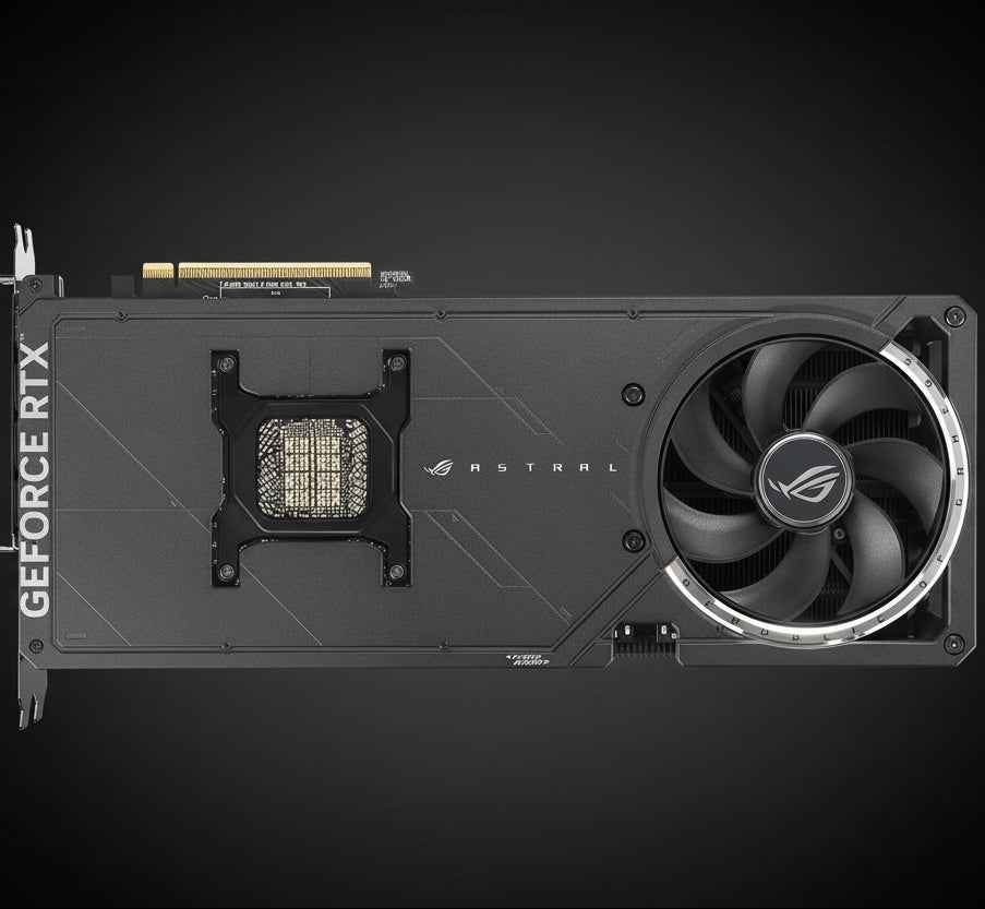 NVIDIA GeForce RTX 5090 Graphics Card — In Stock