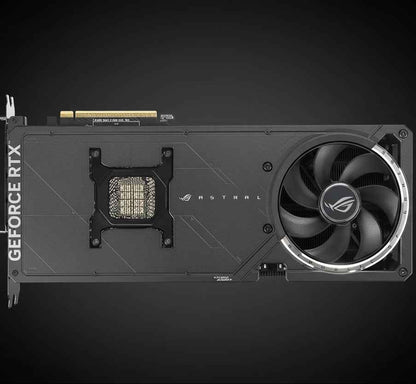 NVIDIA GeForce RTX 5090 Graphics Card — In Stock