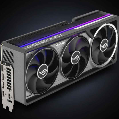 NVIDIA GeForce RTX 5090 Graphics Card — In Stock
