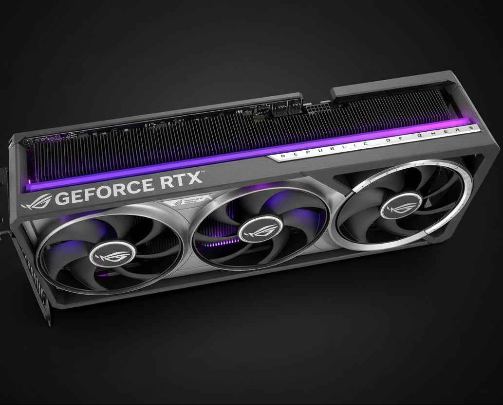 NVIDIA GeForce RTX 5090 Graphics Card — In Stock