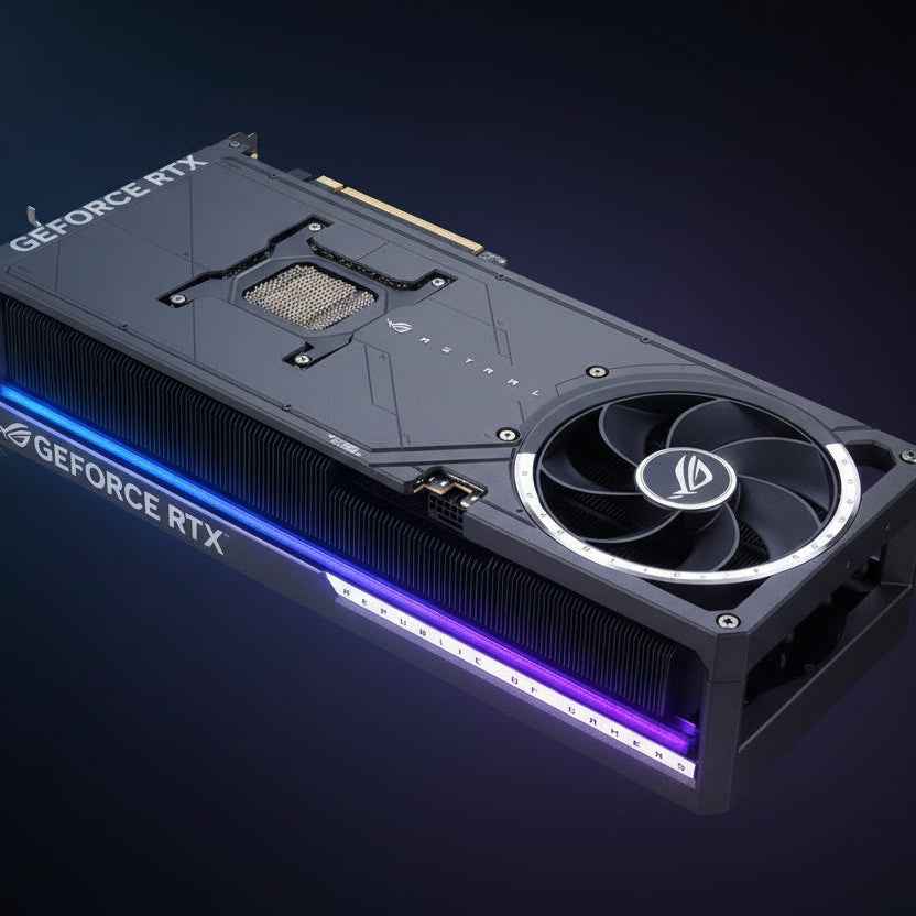 NVIDIA GeForce RTX 5090 Graphics Card — In Stock