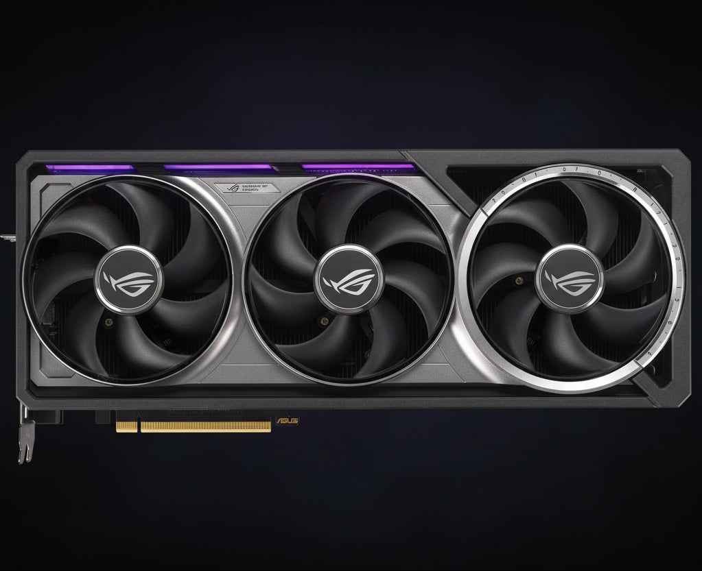 NVIDIA GeForce RTX 5090 Graphics Card — In Stock