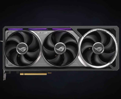 NVIDIA GeForce RTX 5090 Graphics Card — In Stock